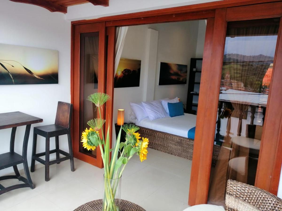 Terrazas De San Agustin Hotel San Agustín Exterior foto